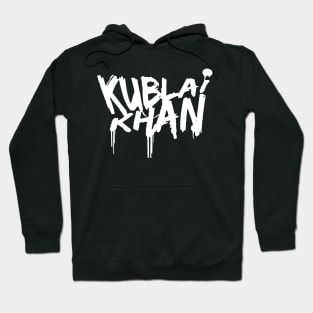 Kublai Khan TX Hoodie